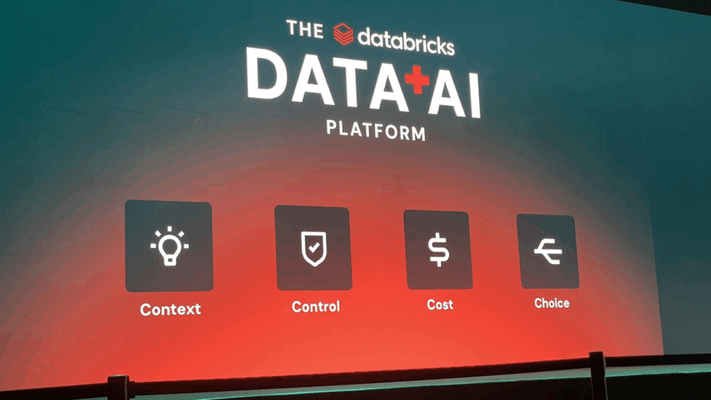 Databricks Data + AI Summit 2026 参加レポート