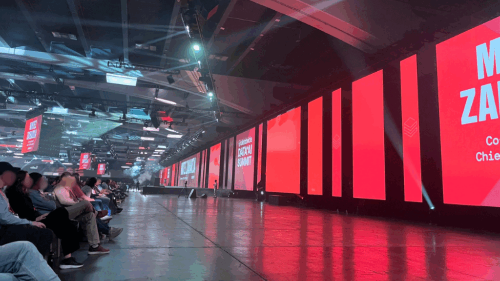 Databricks Data + AI Summit 2026 参加レポート
