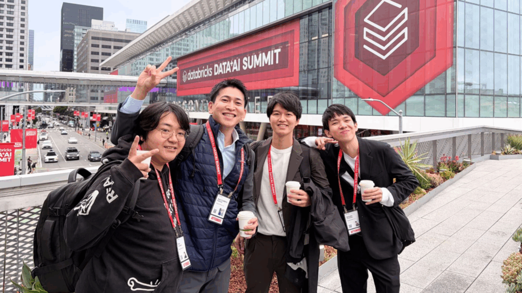 Databricks Data + AI Summit 2026 参加レポート